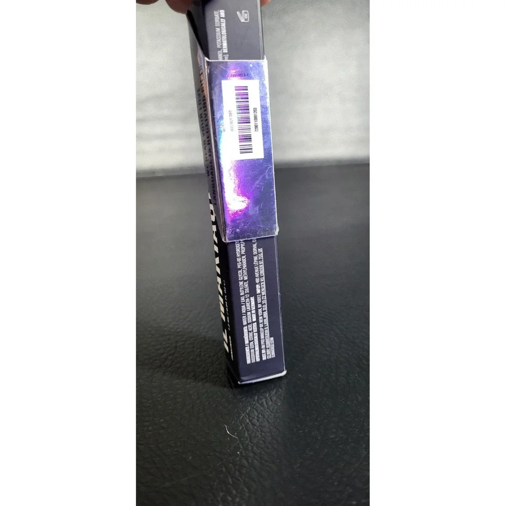 IL Makiage Inkliner Liquid Eyeliner Black 1.2ml Full Size New in Box